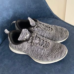 APL techloom sneakers
